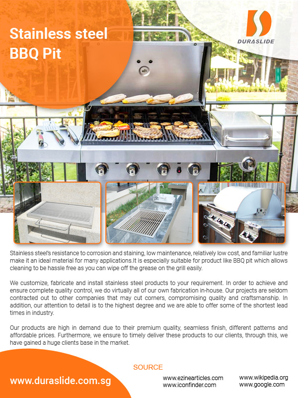 stainless-steel-bbq-pit-supplier